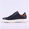Tommy Bowe Chris Laced Casual Shoe - Navy